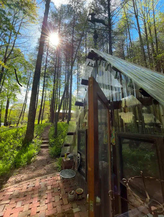 Hidden Acres Mountain Camping Picture 3