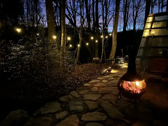 Hidden Acres Mountain Camping Picture 2