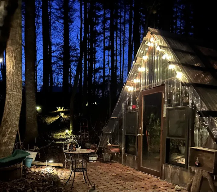 Hidden Acres Mountain Camping Picture 1