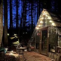 Hidden Acres Mountain Camping ico