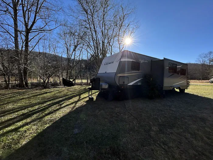 Hidden Acres Mountain Camping Picture 10