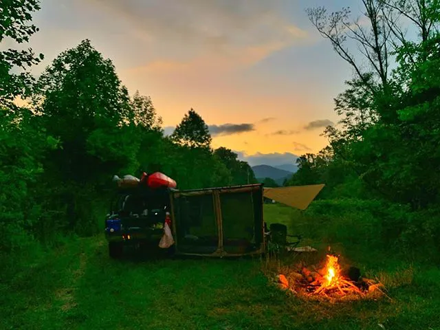 At the Ridge Picture 6