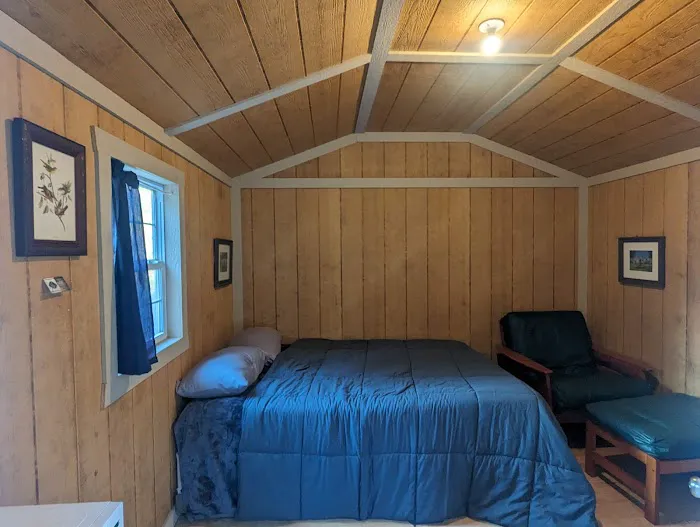 At the Ridge Picture 1