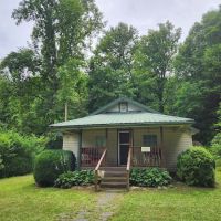 Cottages at Trout Haven ico