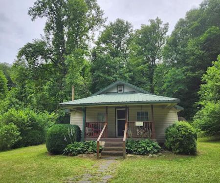 Cottages at Trout Haven