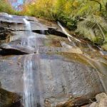 Cove Creek Group Campground