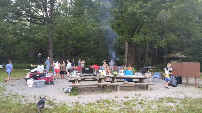 Cove Creek Group Campground Picture 10