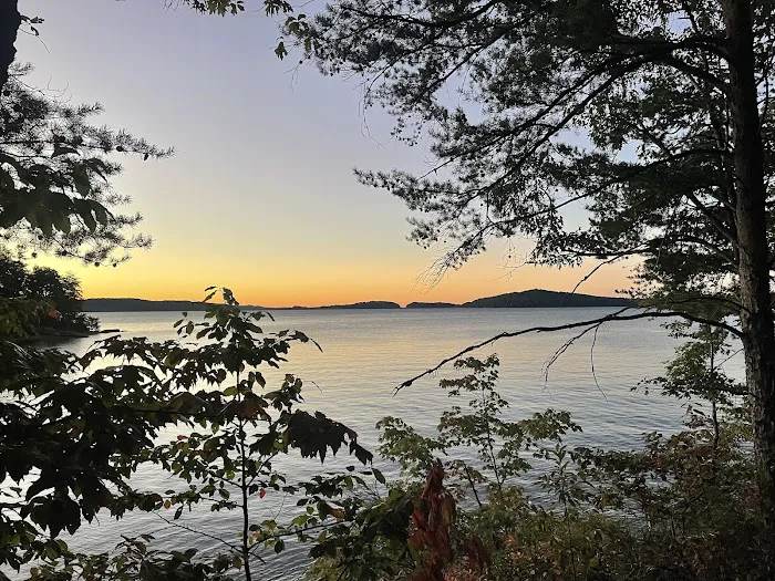 Double Springs Boat-in Campsite Picture 8