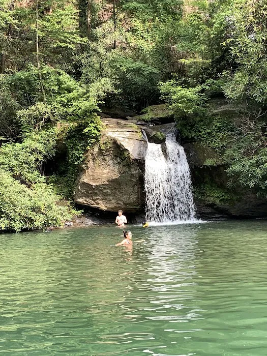 Double Springs Boat-in Campsite Picture 5