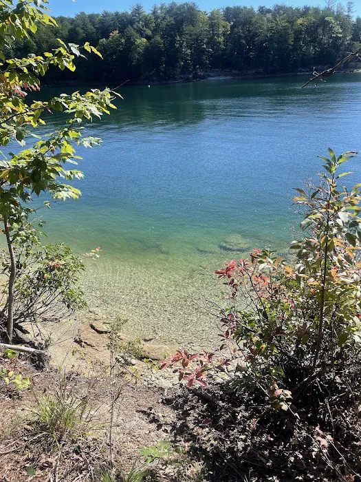 Double Springs Boat-in Campsite Picture 9