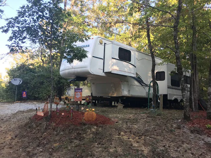 Jocassee RV Camp Picture 6