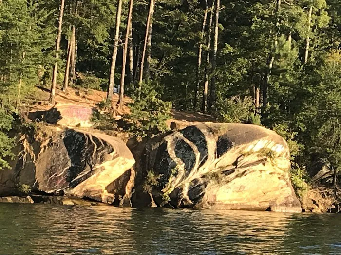 Jocassee RV Camp Picture 7