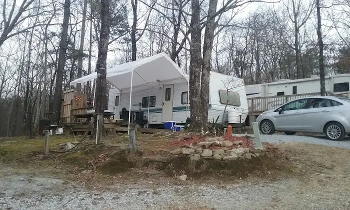 Jocassee RV Camp Picture 1