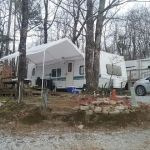 Jocassee RV Camp
