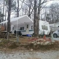 Jocassee RV Camp ico
