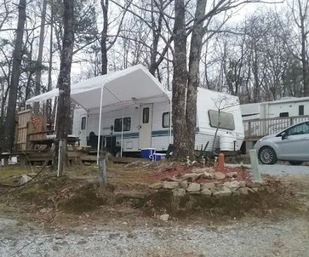 Jocassee RV Camp