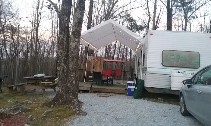 Jocassee RV Camp Picture 9