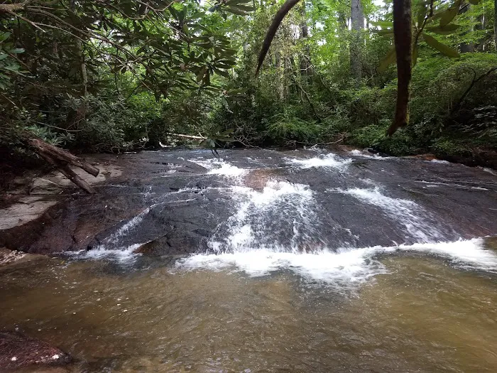 Jocassee RV Camp Picture 3