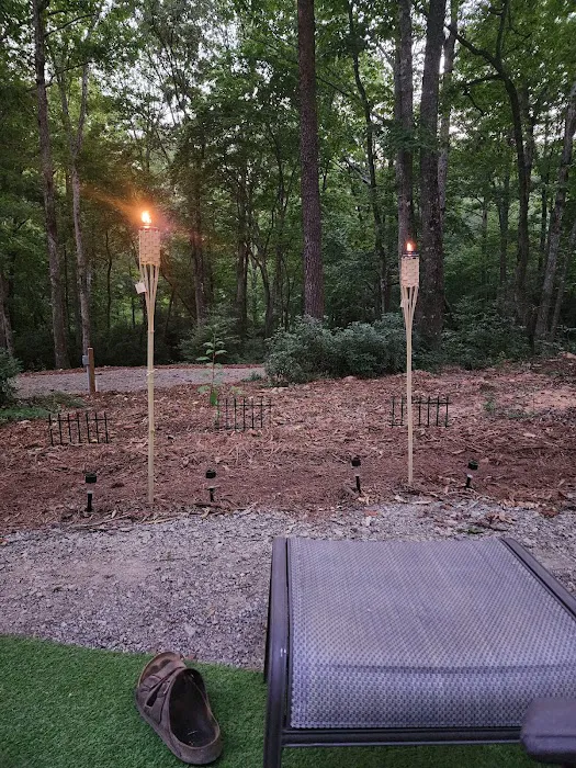 Boone Creek Campground Picture 6