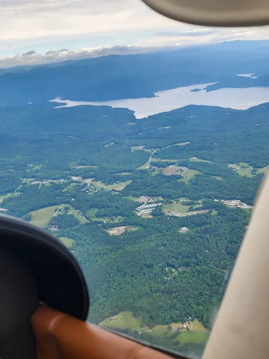 Boone Creek Campground Picture 1