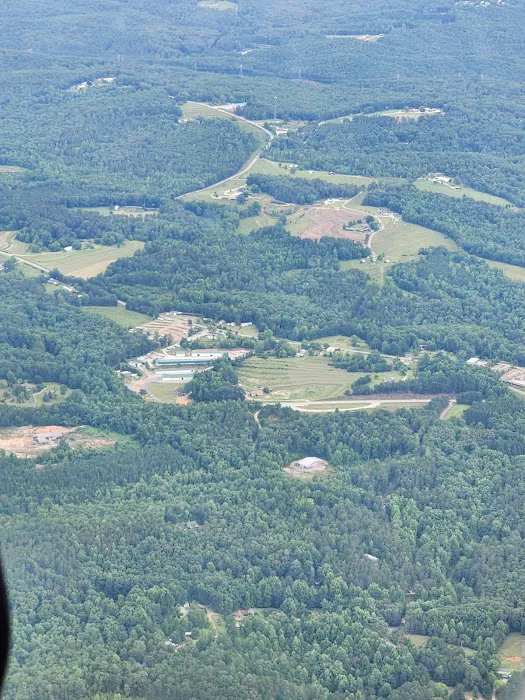 Boone Creek Campground Picture 3