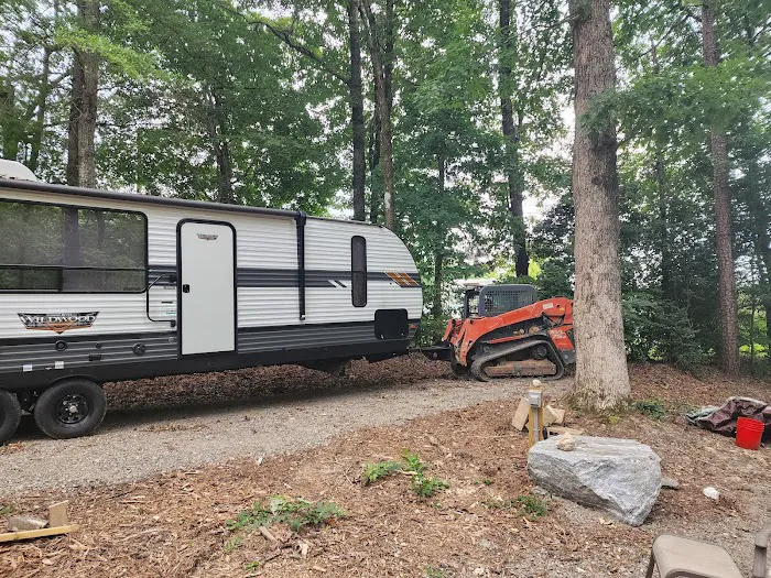 Boone Creek Campground Picture 7