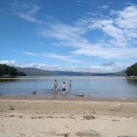 Devils Fork State Park Campground ico