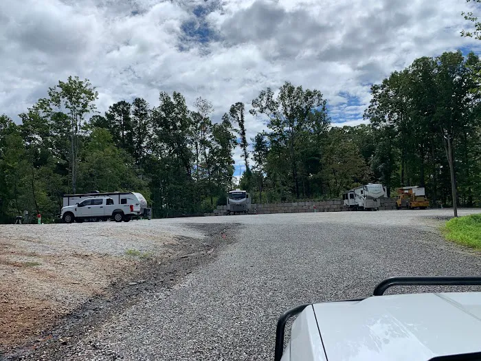 Split Rail RV Park Picture 1