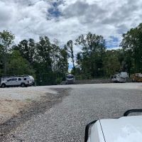 Split Rail RV Park ico