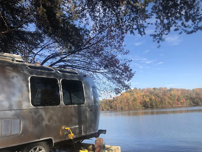 Mile Creek Park Campground1 Picture 1