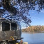 Mile Creek Park Campground1