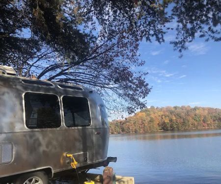 Mile Creek Park Campground1