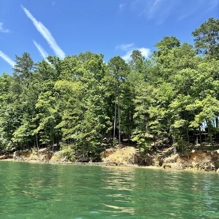 Mile Creek Park Campground1 Picture 2