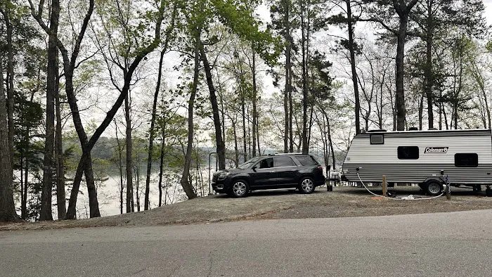 Mile Creek Park Campground1 Picture 3