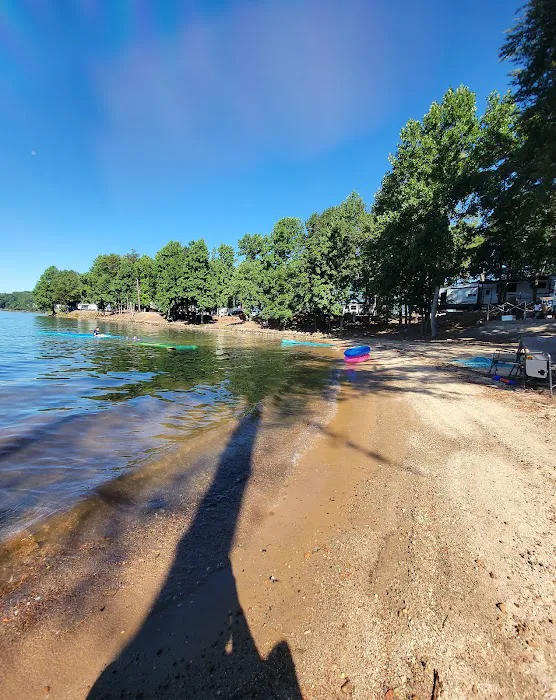 Mile Creek Park Campground1 Picture 9