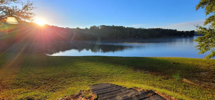 Mile Creek Park Campground1 Picture 8