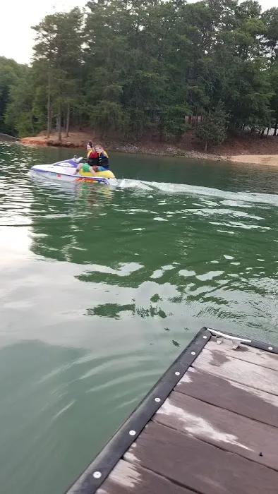 Mile Creek Park Campground1 Picture 7