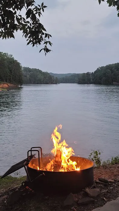 Mile Creek Park Campground1 Picture 4