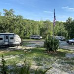 Lonesome Dove Campground and RV PARK, LP