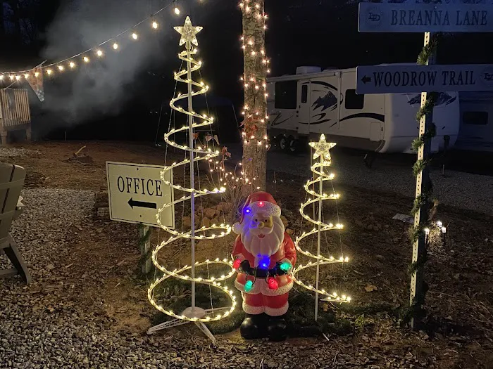 Lonesome Dove Campground and RV PARK, LP Picture 3