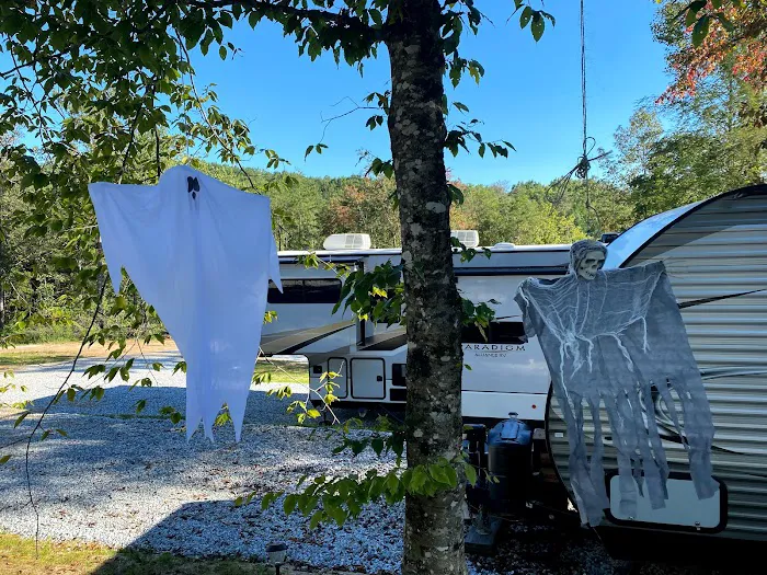 Lonesome Dove Campground and RV PARK, LP Picture 7