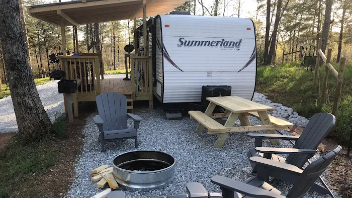 Lonesome Dove Campground and RV PARK, LP Picture 9