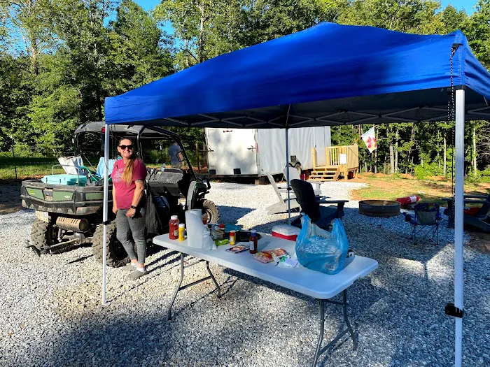 Lonesome Dove Campground and RV PARK, LP Picture 10
