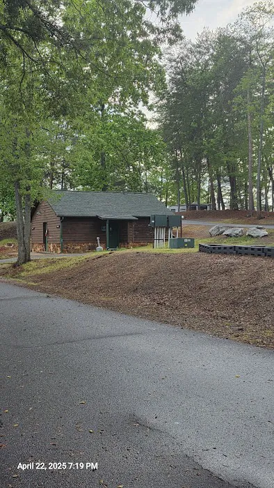 Miles Campground Picture 3