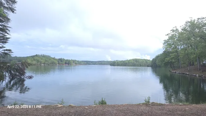 Miles Campground Picture 1