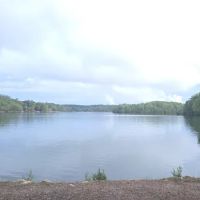 Miles Campground ico