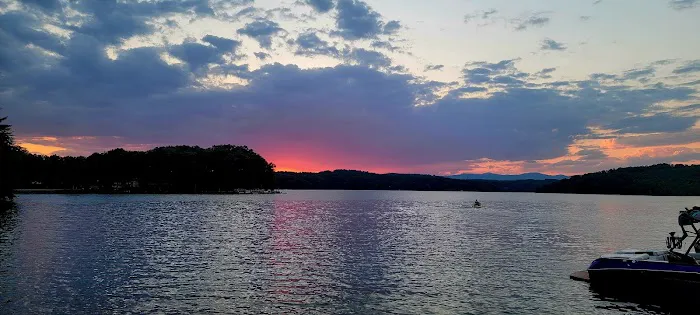 Miles Campground Picture 2