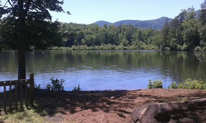 Lake Powhatan Recreation Area & Campground Picture 5
