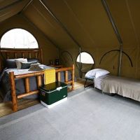 Lake Powhatan Recreation Area & Campground ico