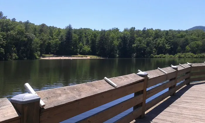 Lake Powhatan Recreation Area & Campground Picture 4